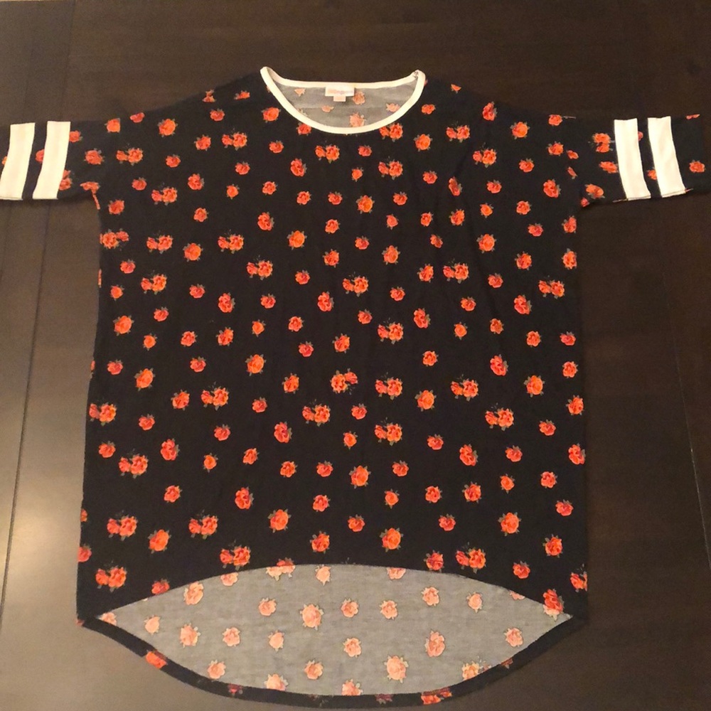 LulaRoe Top